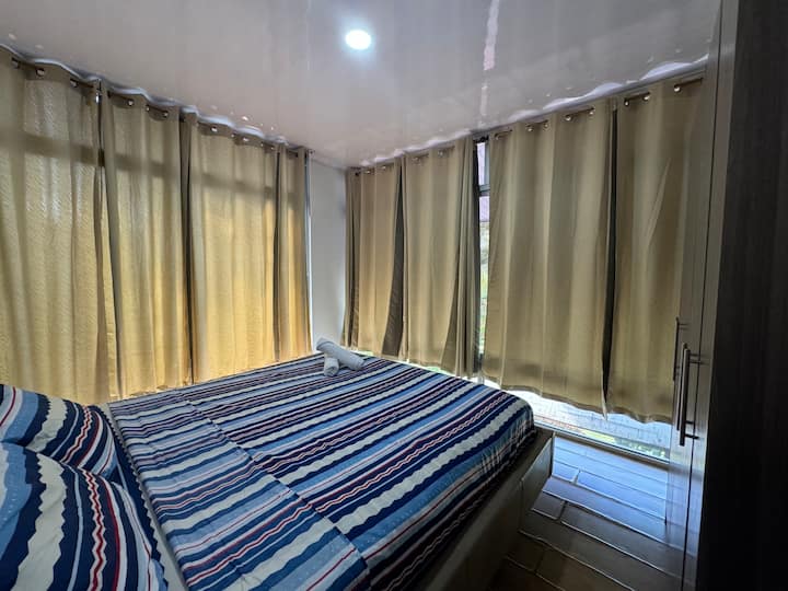 Спална соба 3