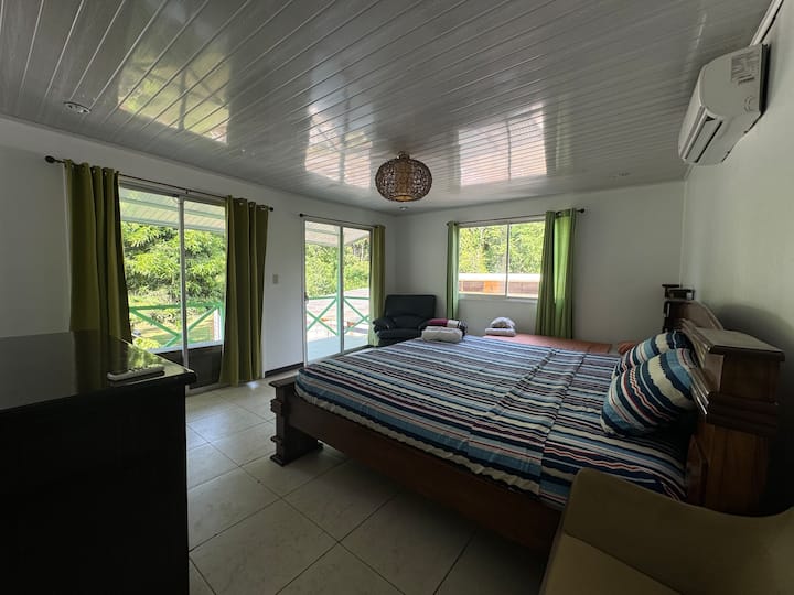 Спална соба 1