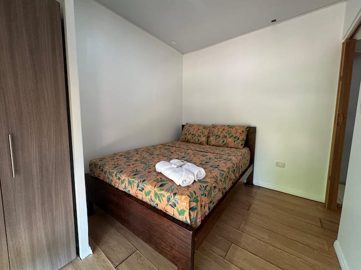 Спална соба 2