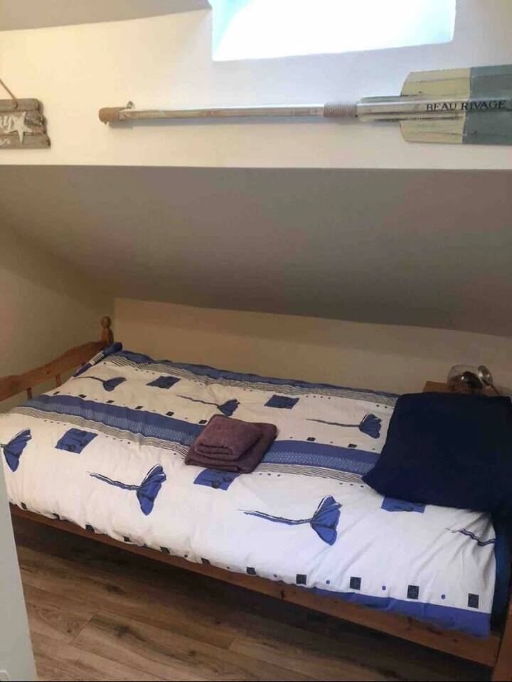 Dhomë gjumi 4