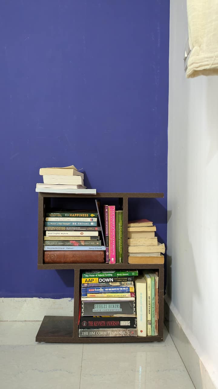 Obývacia miestnosť