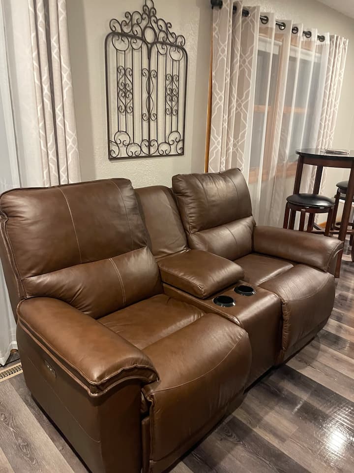 Private One Bedroom Unit #3 - Toledo, OH