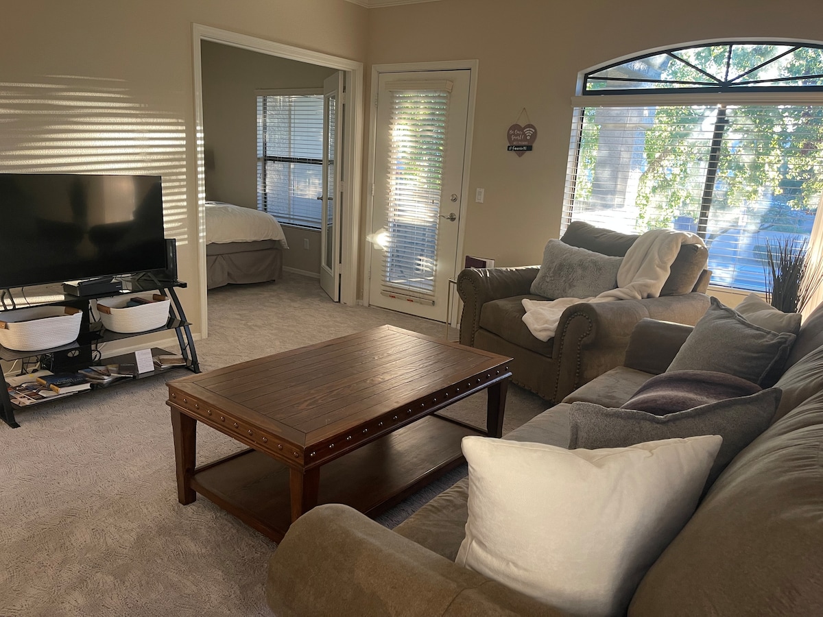 Scottsdale Condo with a Mountain view - Condominiums for Rent in