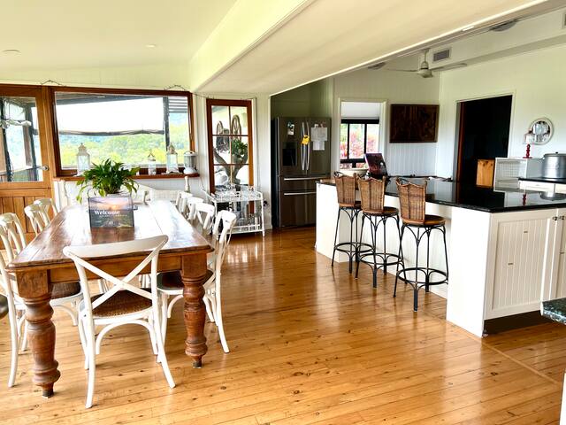 OBI OBI HOMESTEAD – Farmhouse Retreat gallery image 2