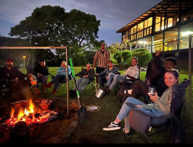 OBI OBI HOMESTEAD – Farmhouse Retreat gallery image 4