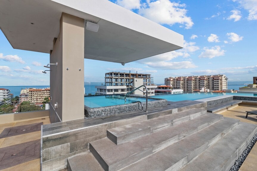 Loft 268 • Luxury Stay in Zona Romántica • - Condominiums for Rent