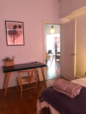 Gran terraza en la Condesa gallery image 4