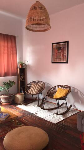 Gran terraza en la Condesa gallery image 3