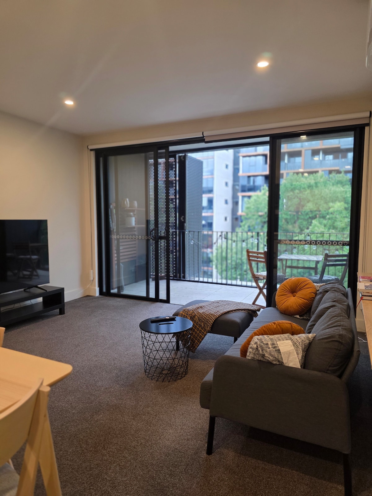 ห้องนั่งเล่น