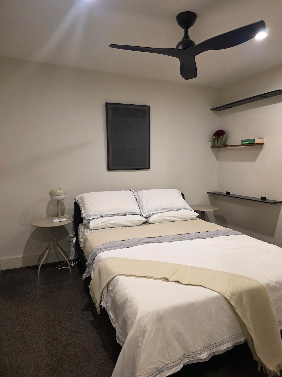 ห้องนอน