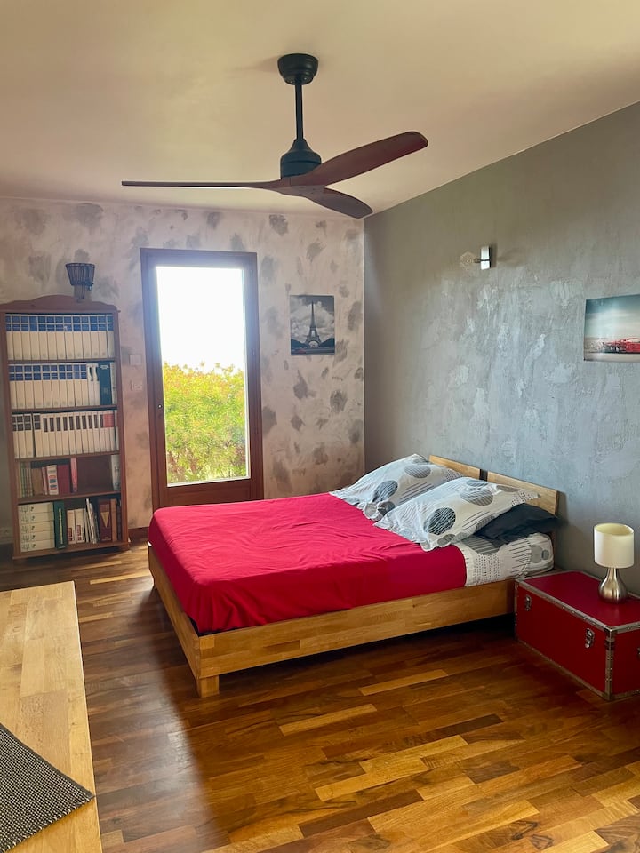 Chambre 1