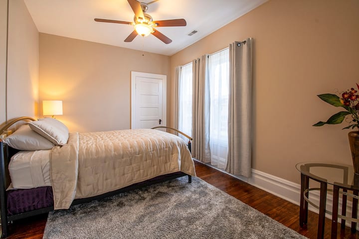 غرفة النوم 4