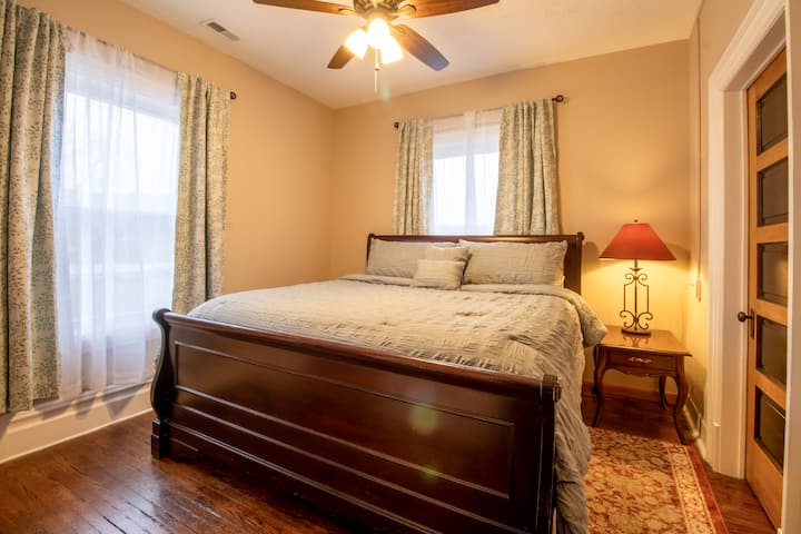 غرفة النوم 2