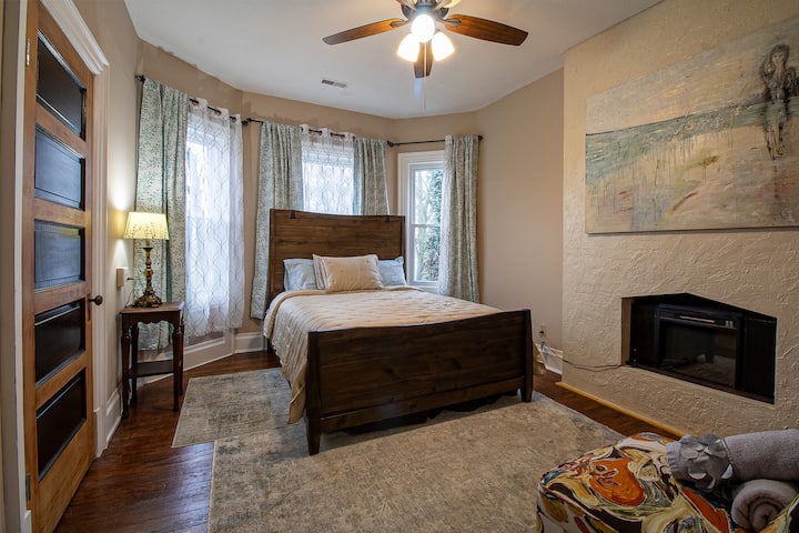 غرفة النوم 3