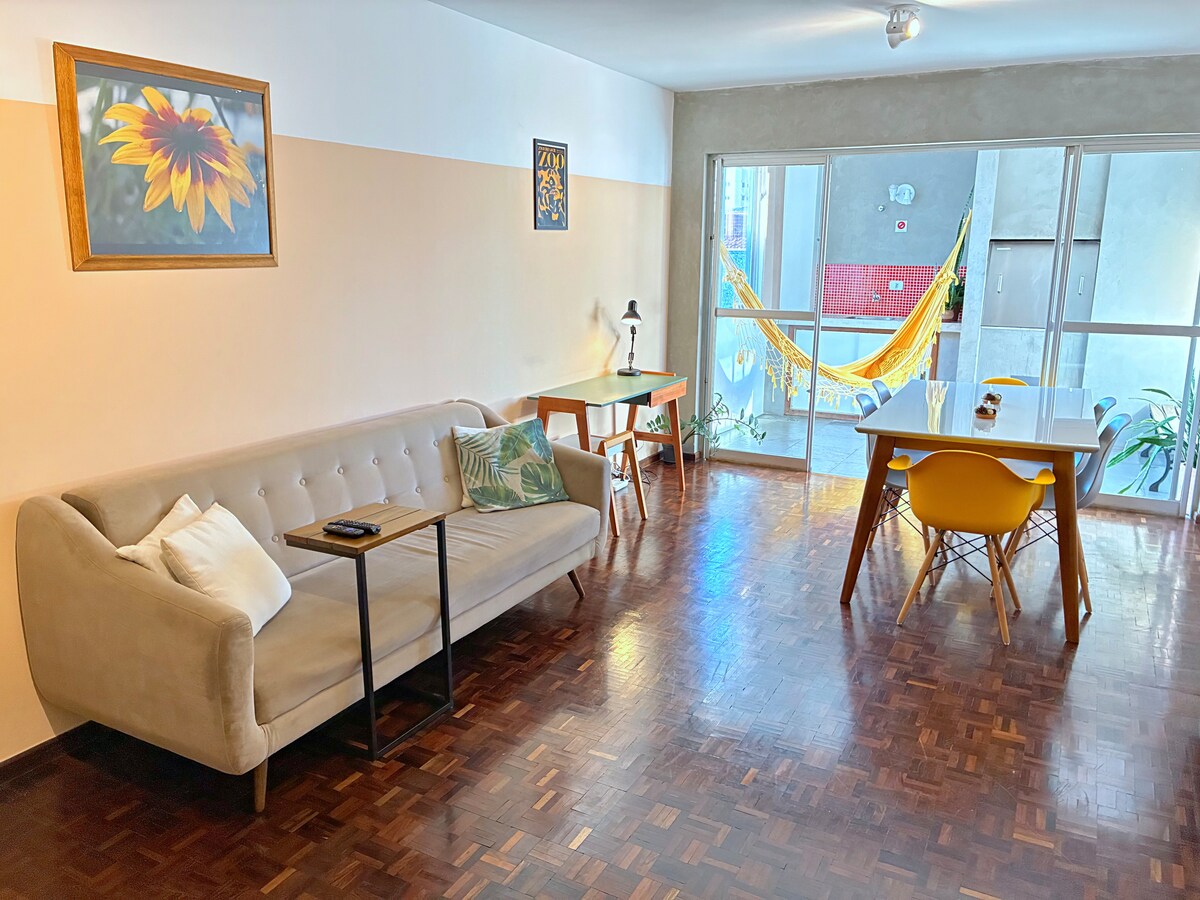 Anúncio popular: Three bedrooms with charm and tranquility. 110m² + garage em Juvevê