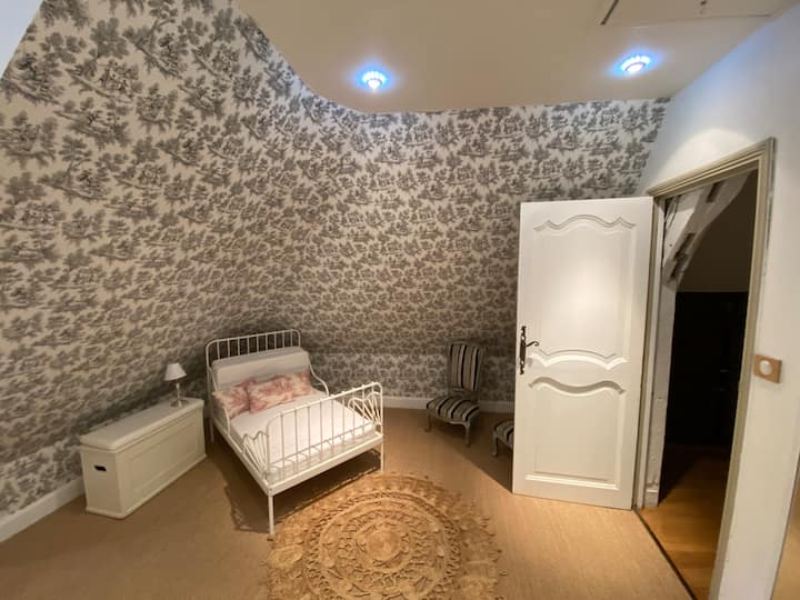 Habitación 4