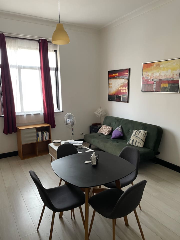 მისაღები ოთახი