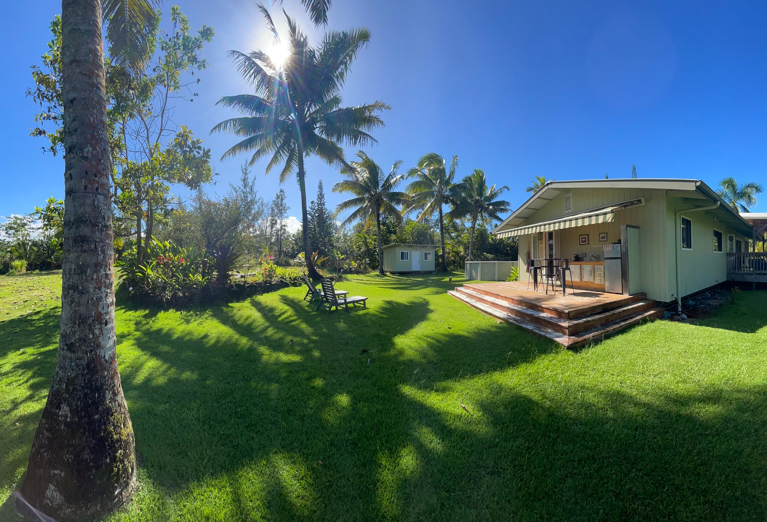Makuu Palms studio Walk to the Ocean - Photo 12