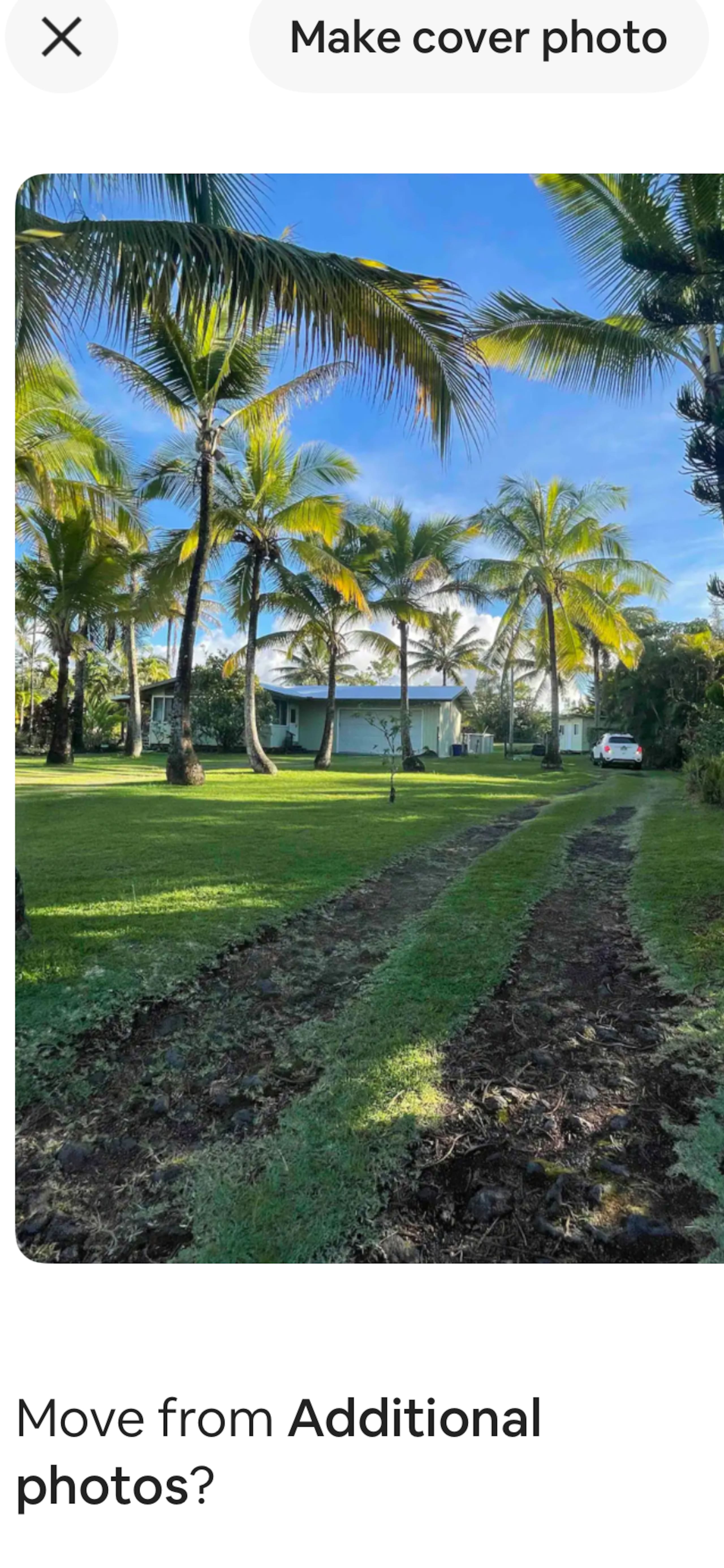 Makuu Palms studio Walk to the Ocean - Photo 16