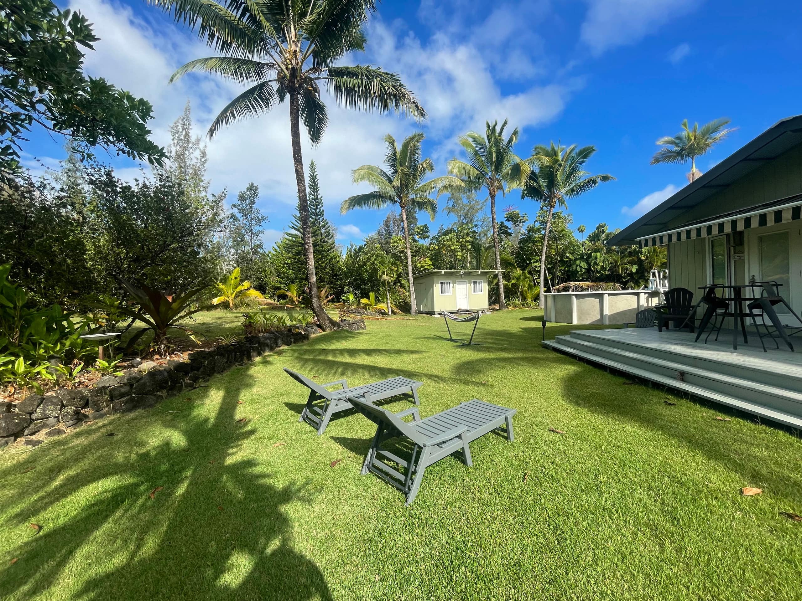 Makuu Palms studio Walk to the Ocean - Photo 13