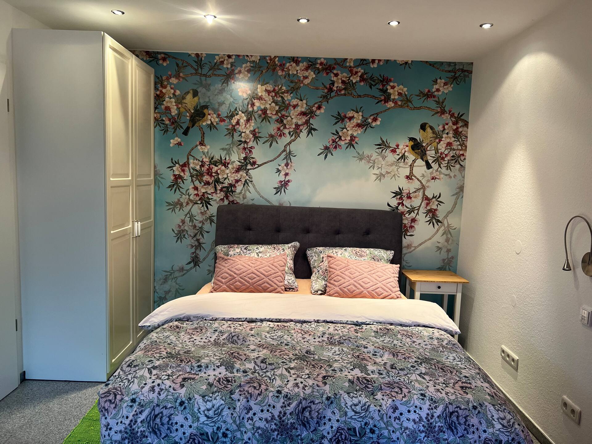 Luxury Studio next to Porta Nigra & Parking