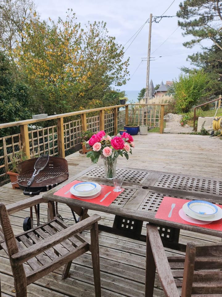 Bois De Cise, Promo éTé 7 Nuits 400 €, Animaux Ok - Ault