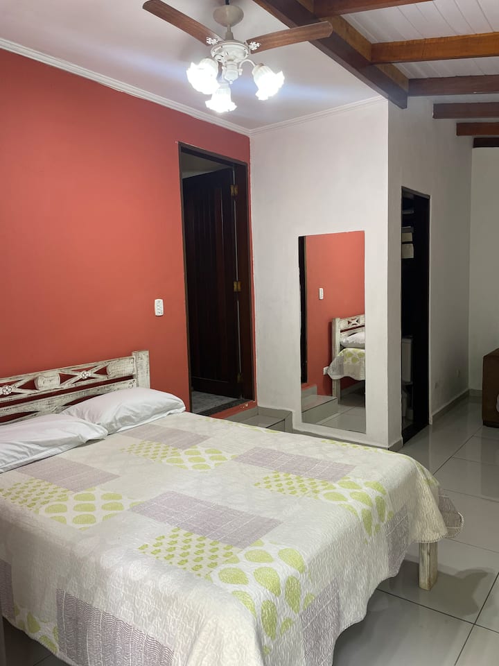 غرفة النوم 2