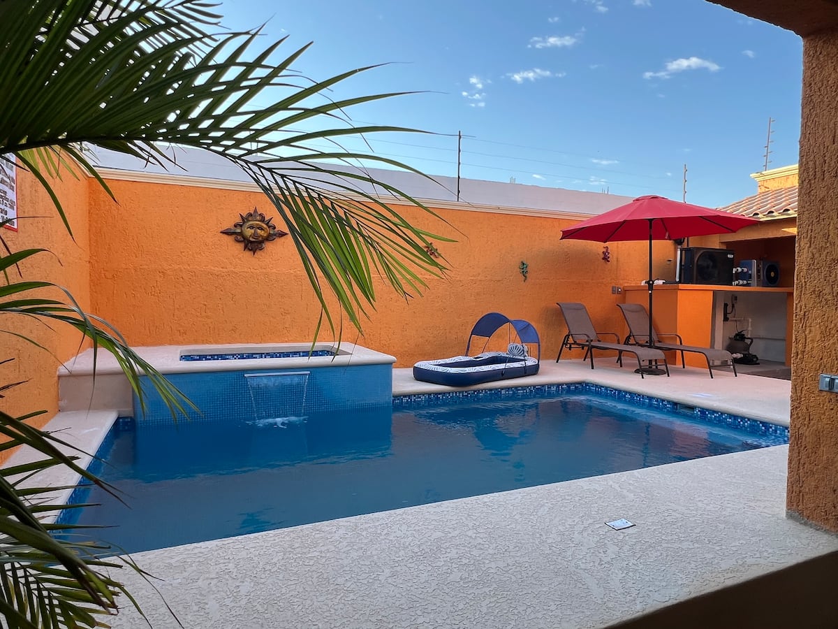 Mi casa es tu casa - Foto 2