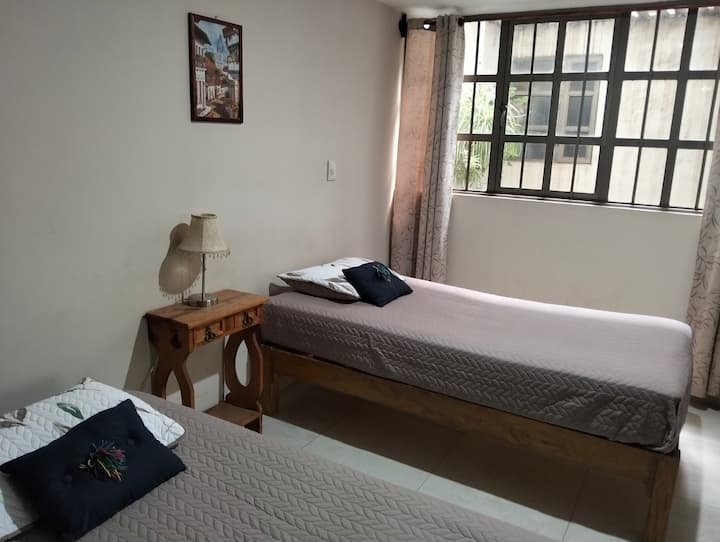 غرفة النوم 1