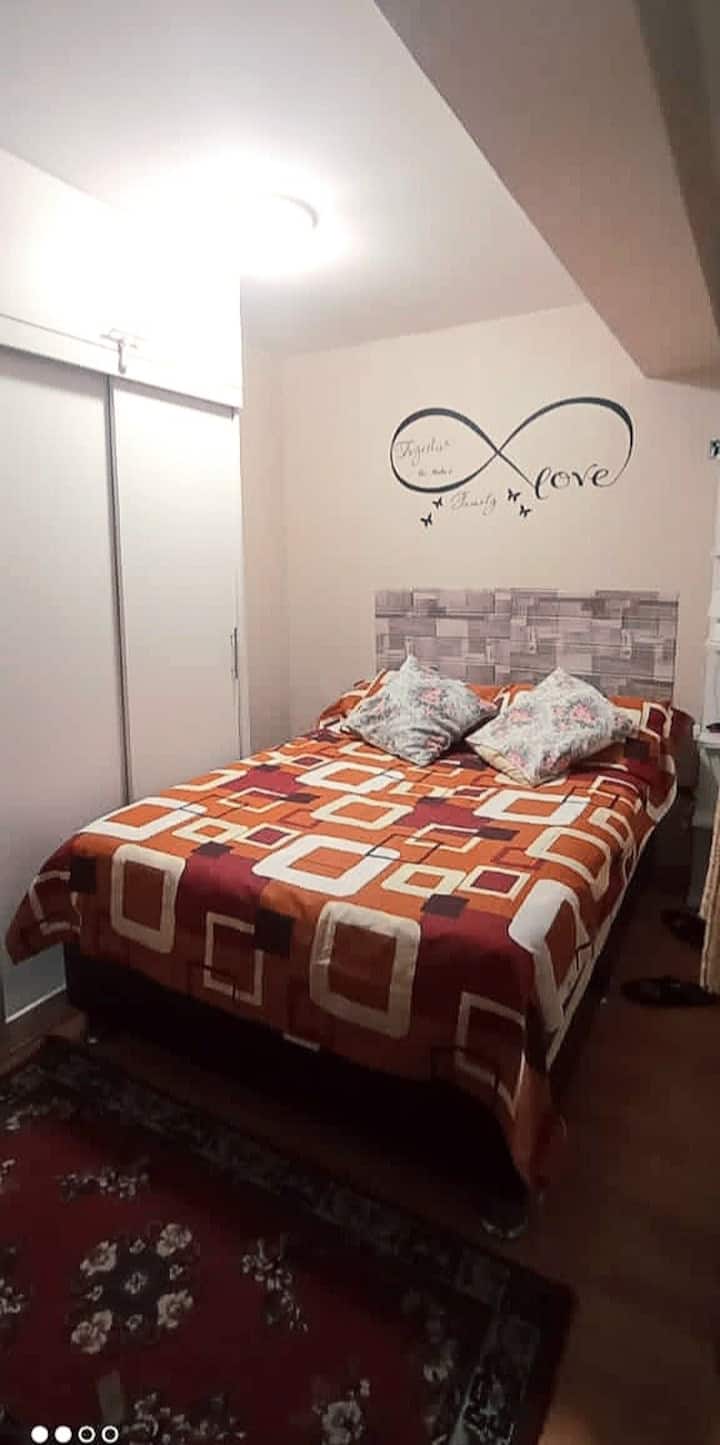 غرفة النوم 2