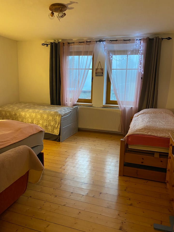 Camera da letto 2