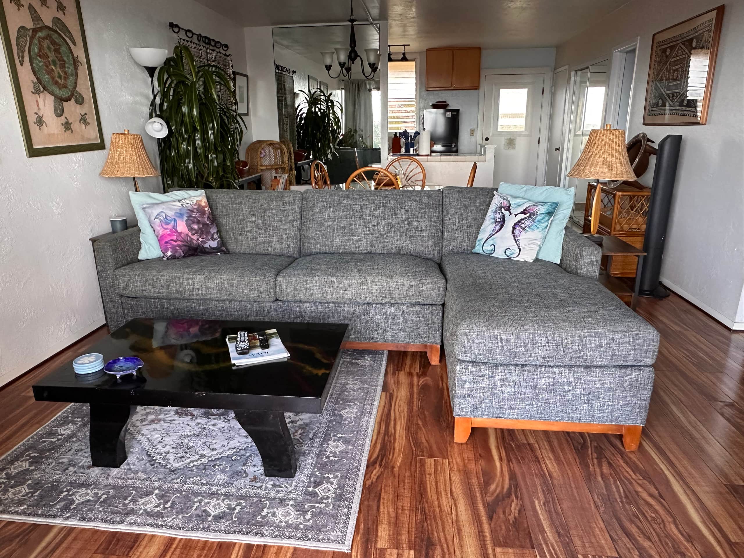 Condo in Koloa · ★4.8 · 1 bedroom · 2 beds · 1 bath - Image 17