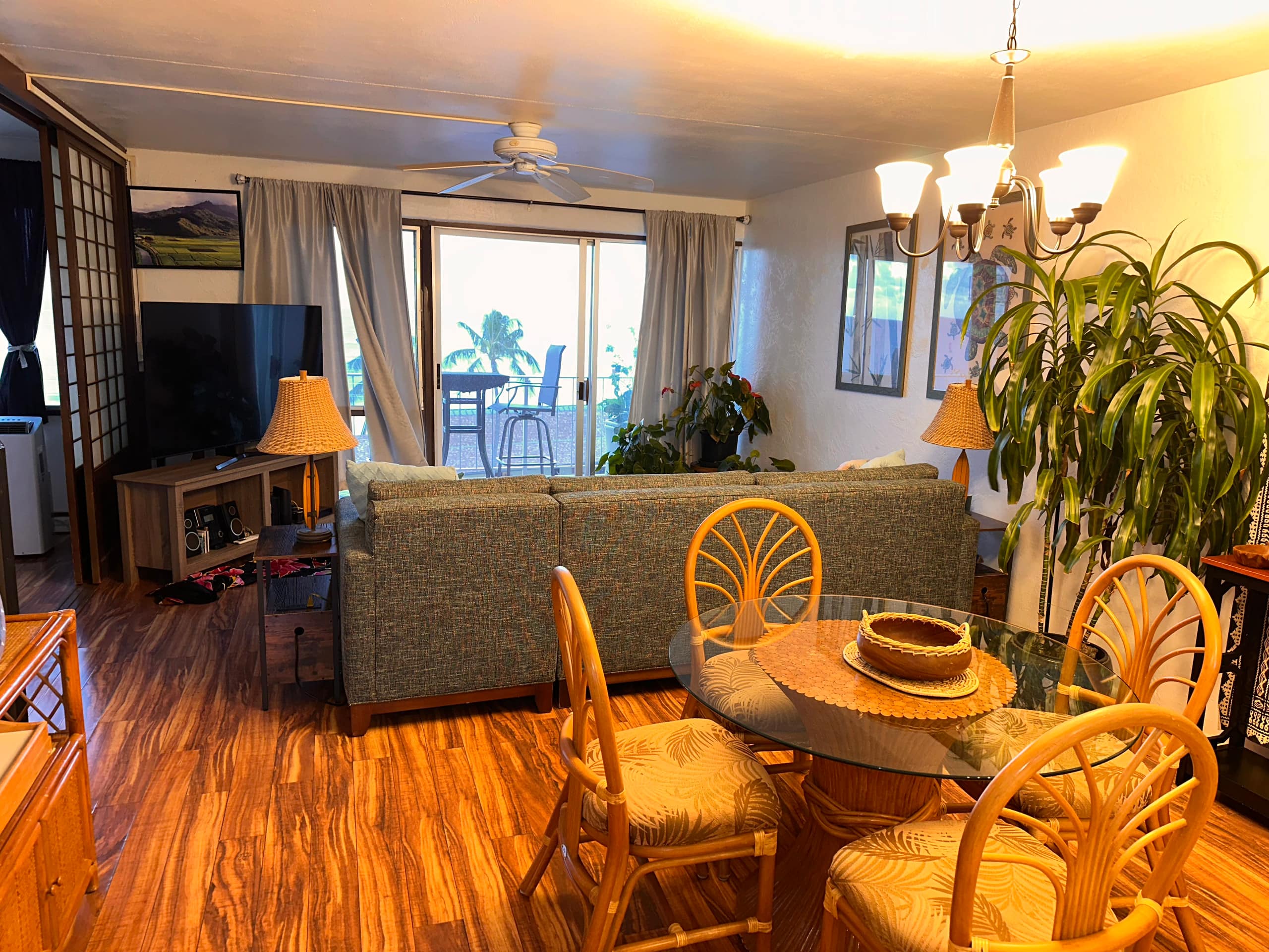 Condo in Koloa · ★4.8 · 1 bedroom · 2 beds · 1 bath - Image 19
