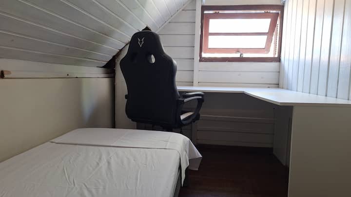 Quarto 3