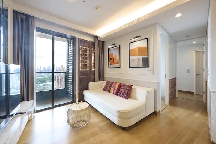 მისაღები ოთახი