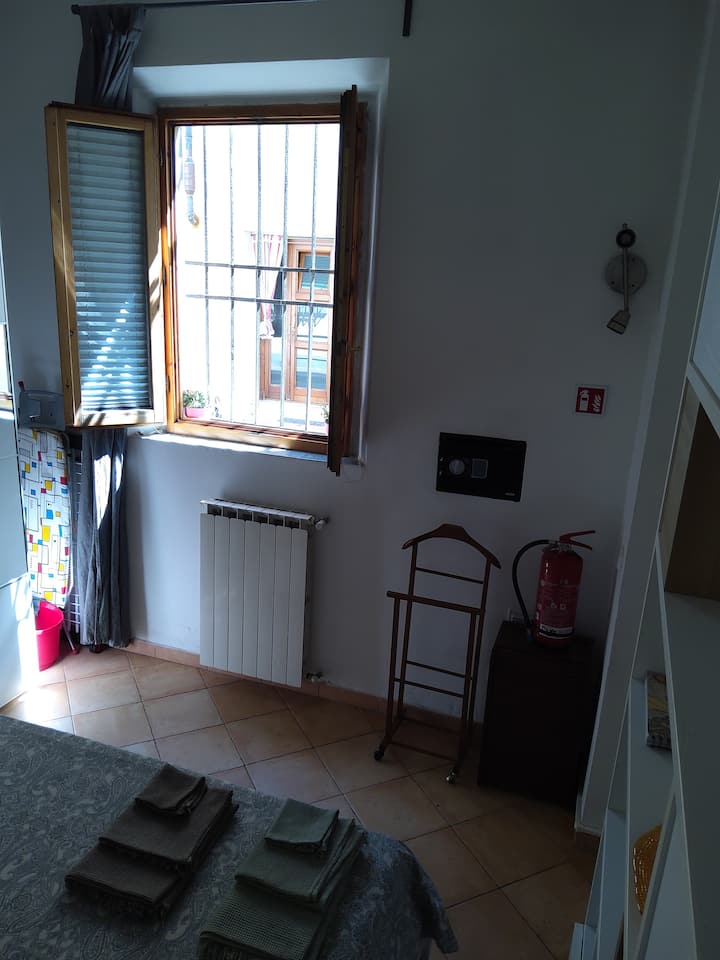 Camera da letto 2