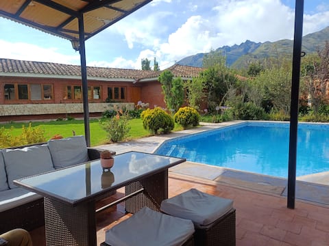 Tierra Bella - Country House