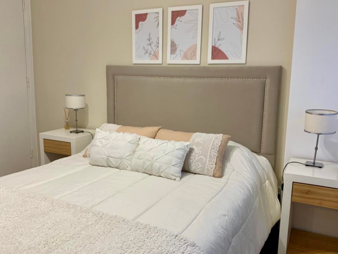 غرفة النوم 2