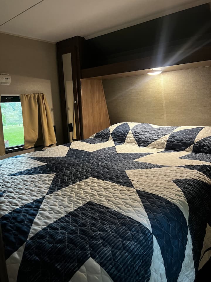 ห้องนอน