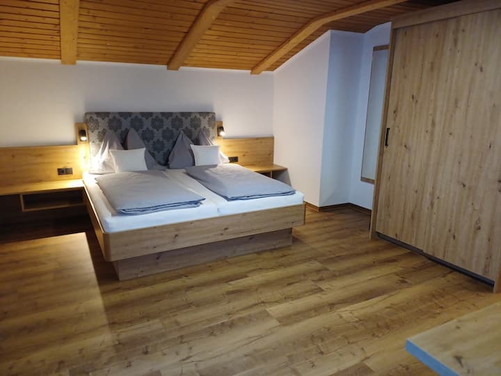 Спална соба 2