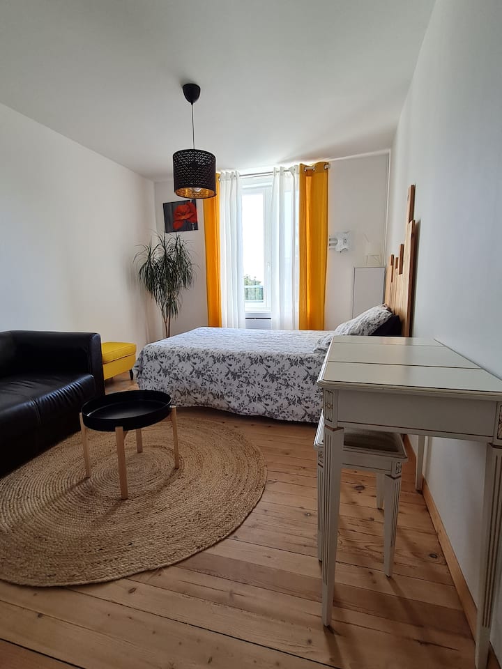 Спална соба