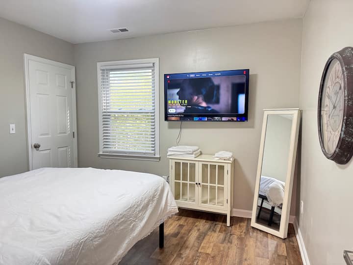 غرفة النوم 1