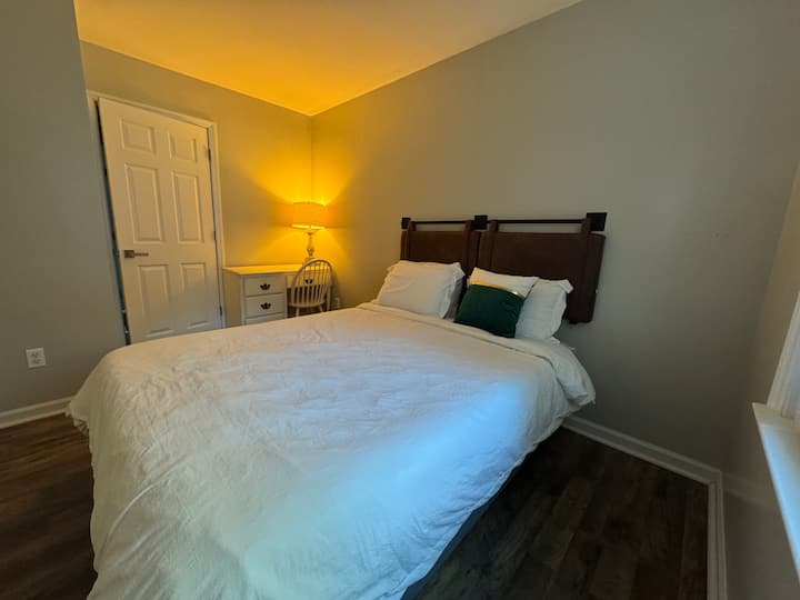 غرفة النوم 2