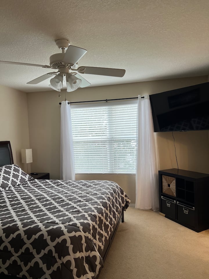 غرفة النوم 1