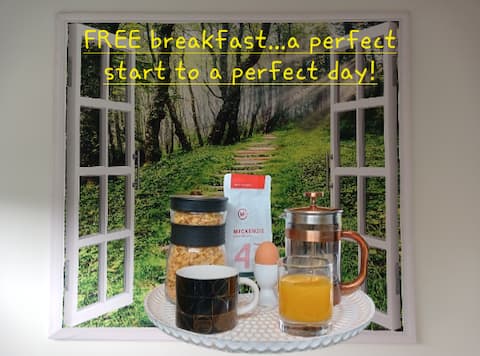 *Star-Gazing* from your Pillow!