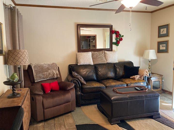 In-law Suite - Henderson, TX
