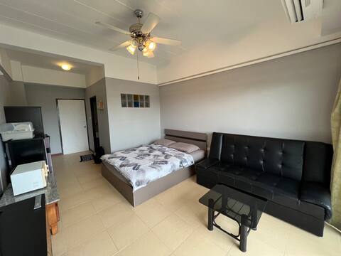 Standard Studio  by the beach
