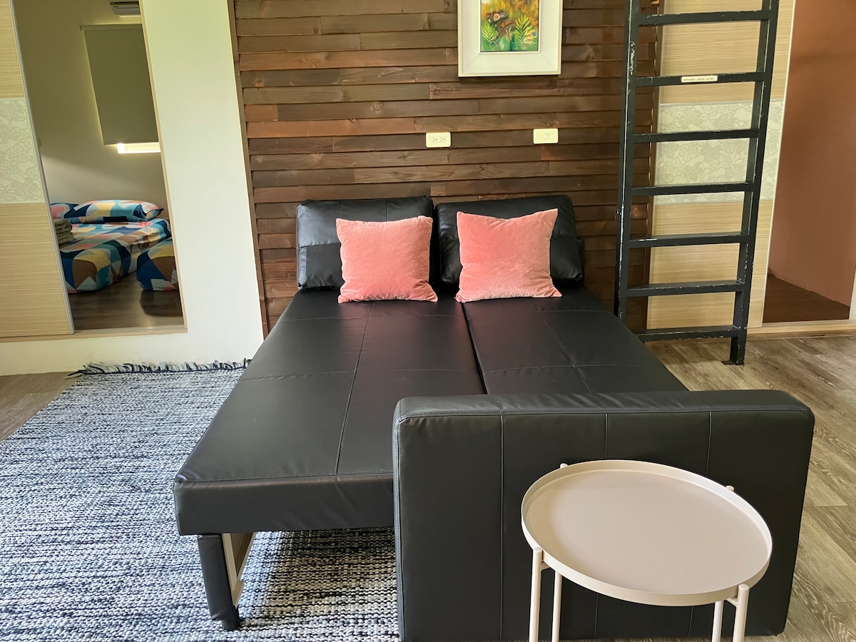 Всекидневна