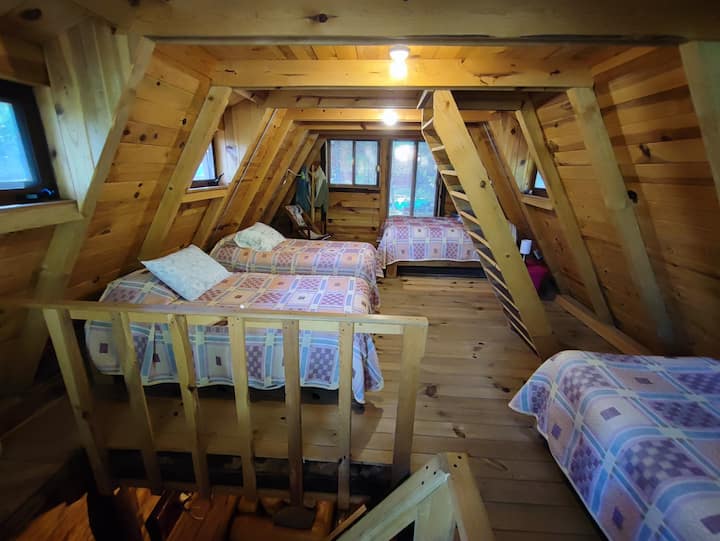 საძინებელი