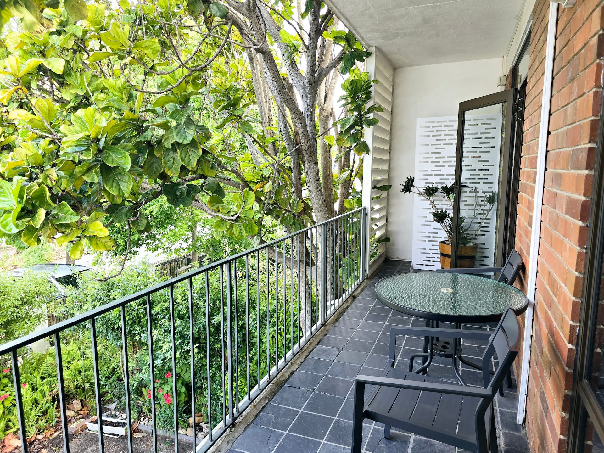 Squirrel&Vine, Historic Core • Balcony • Parking